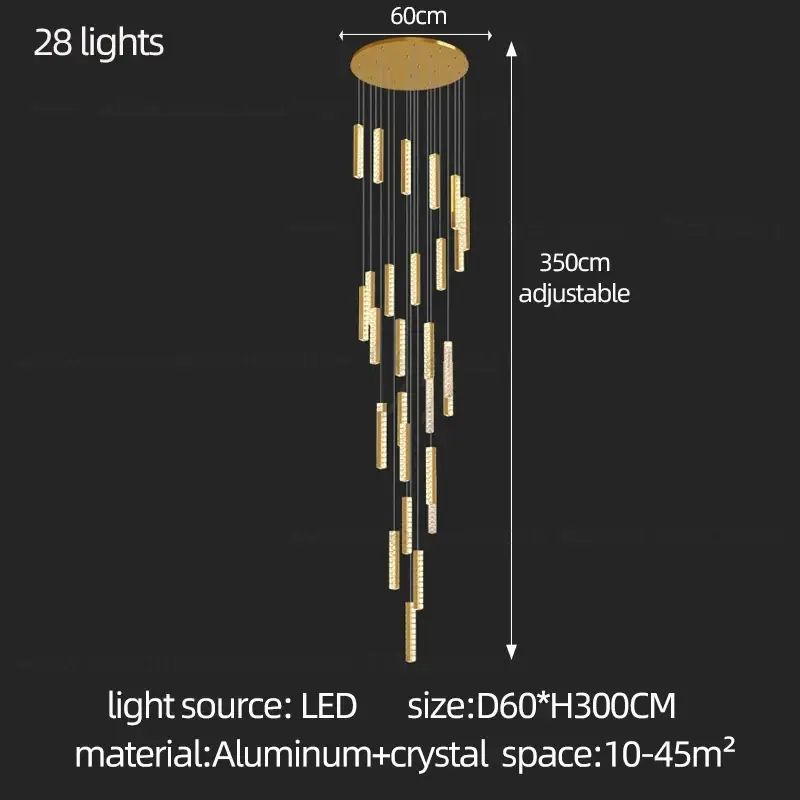 28 Lights