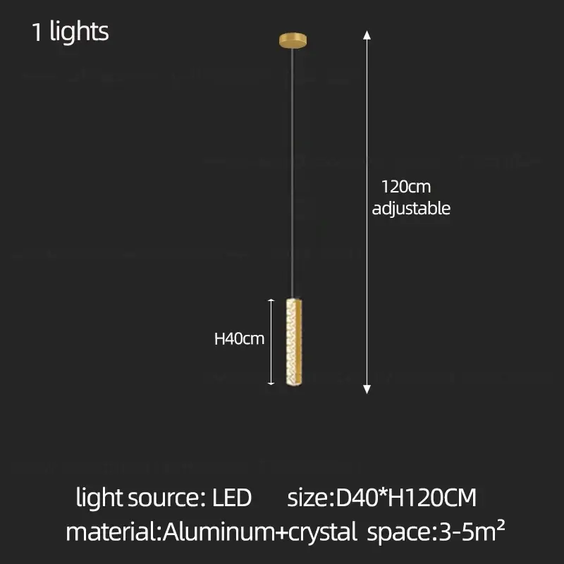 1 lights