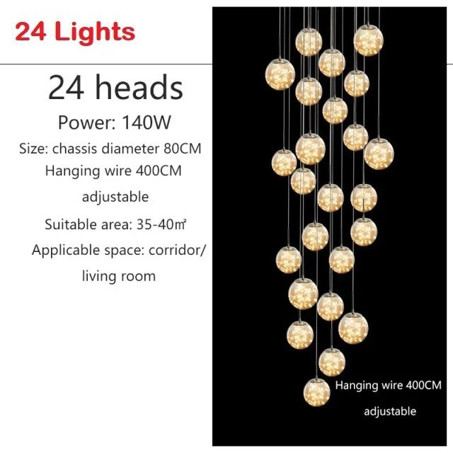 24 Lights