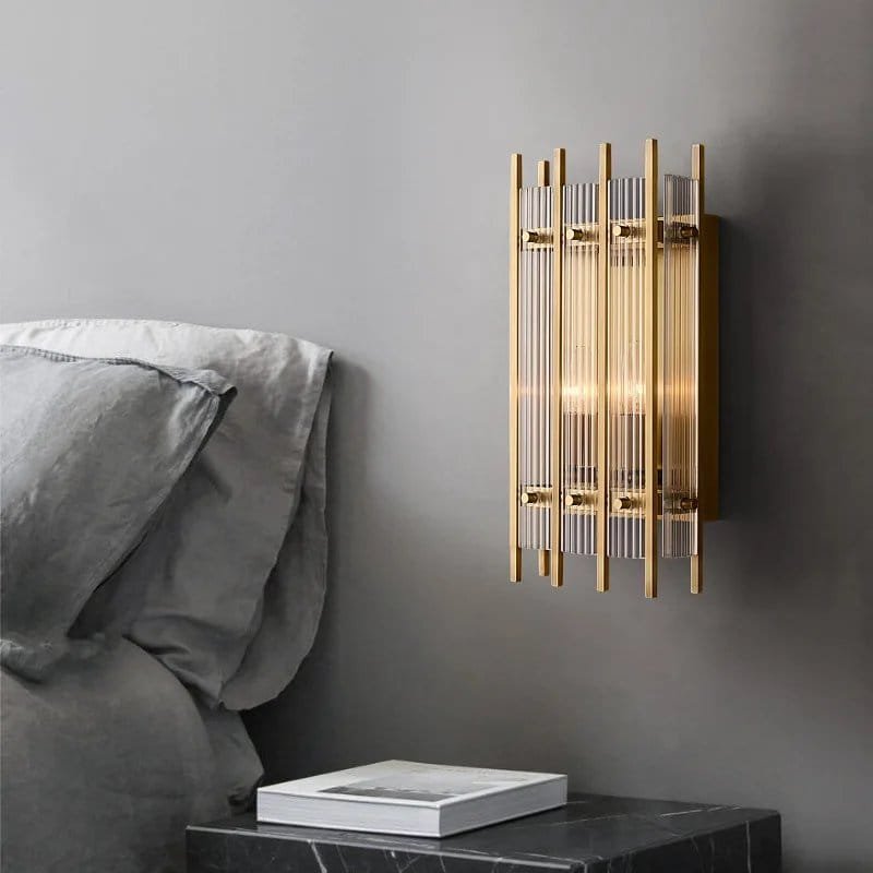 Vintage Chandelier Lighting Hanging Lamps - Image 3