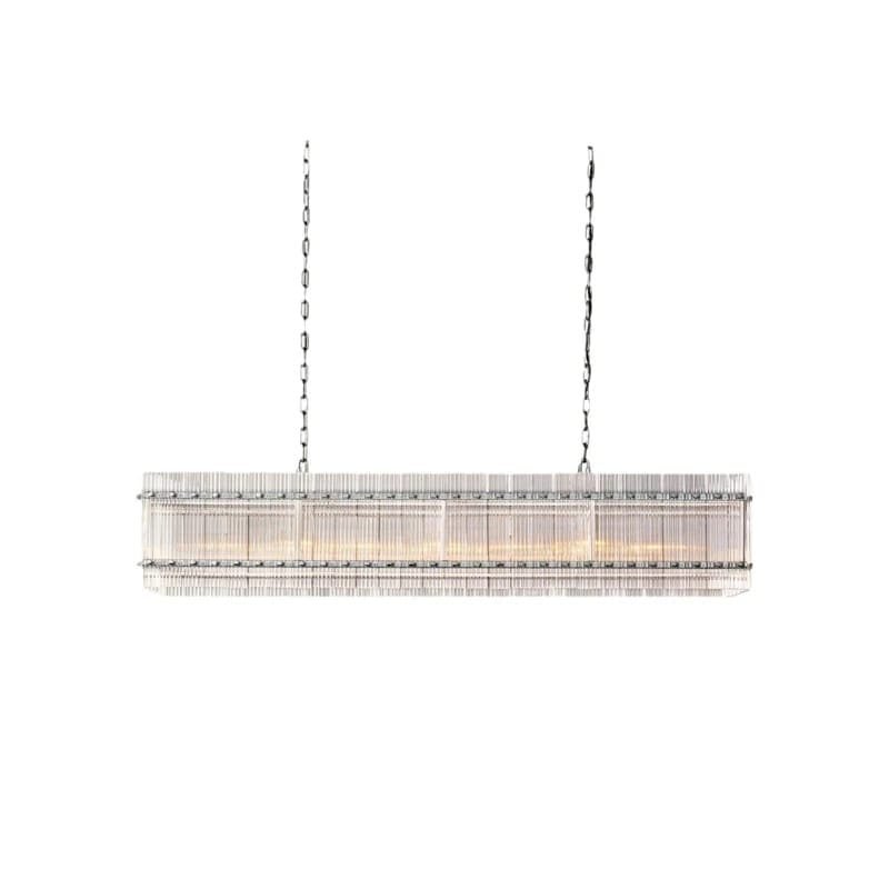 Vintage Chandelier Lighting Hanging Lamps - Image 2