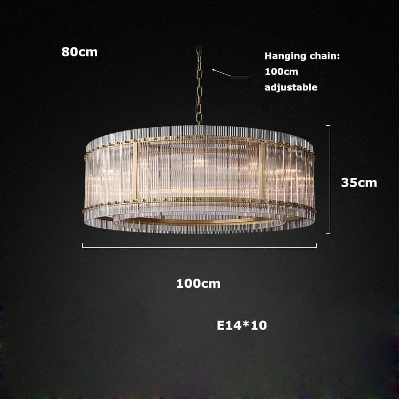 100cm