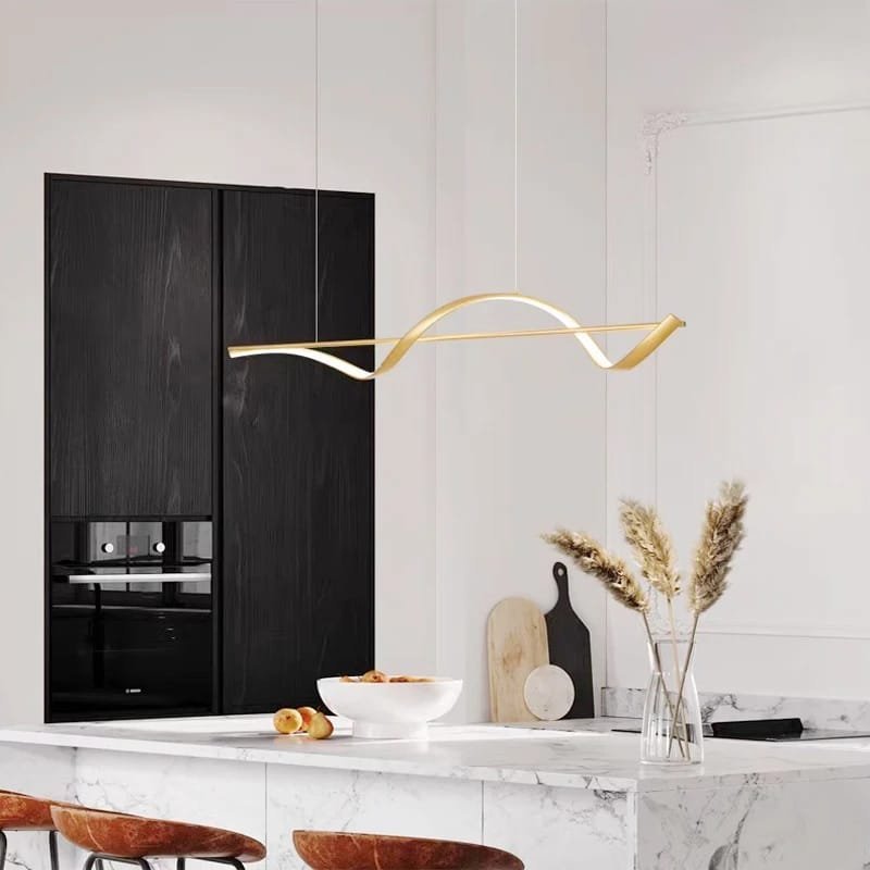 Dining Room Pendant lights Chandelier - Image 2