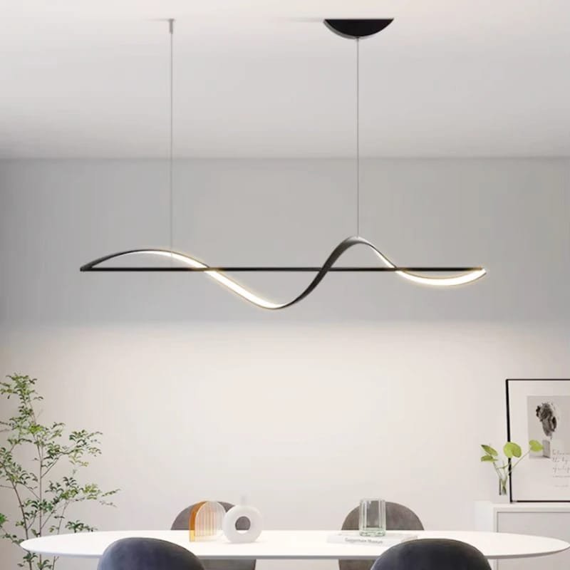 Dining Room Pendant lights Chandelier - Image 4