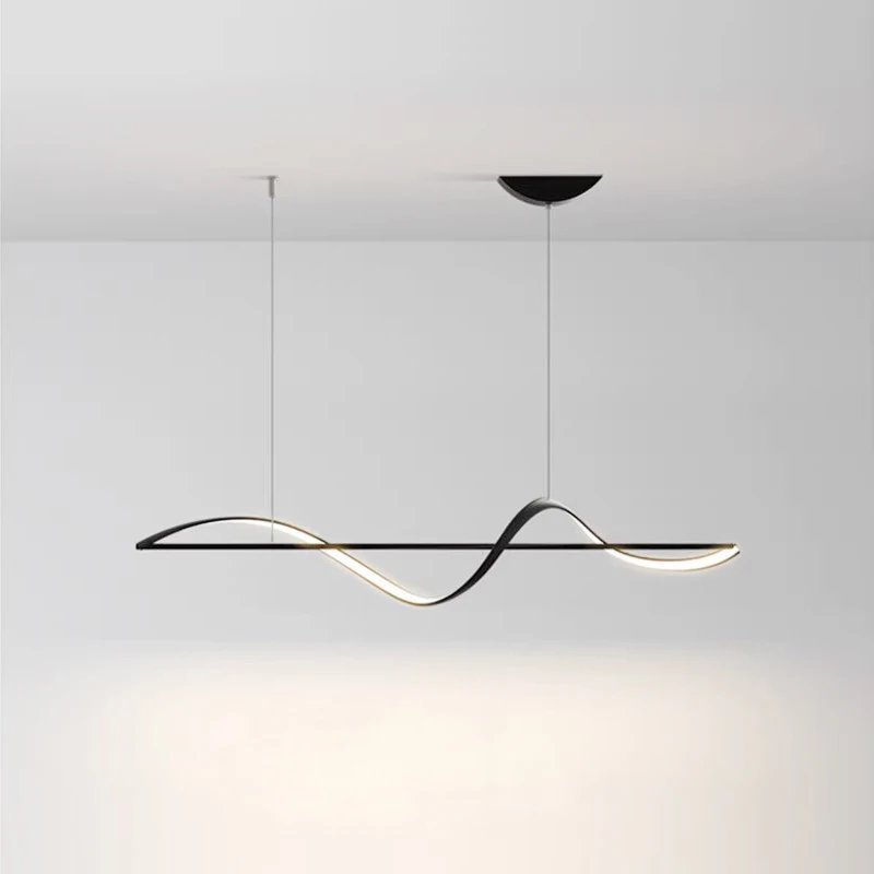 Dining Room Pendant lights Chandelier - Image 5