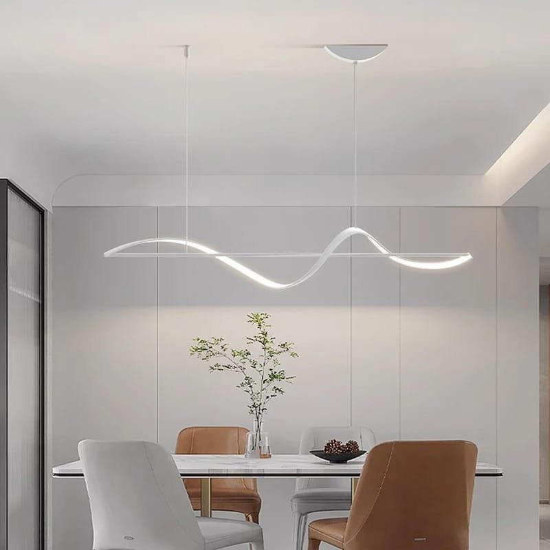 Dining Room Pendant lights Chandelier - Image 3
