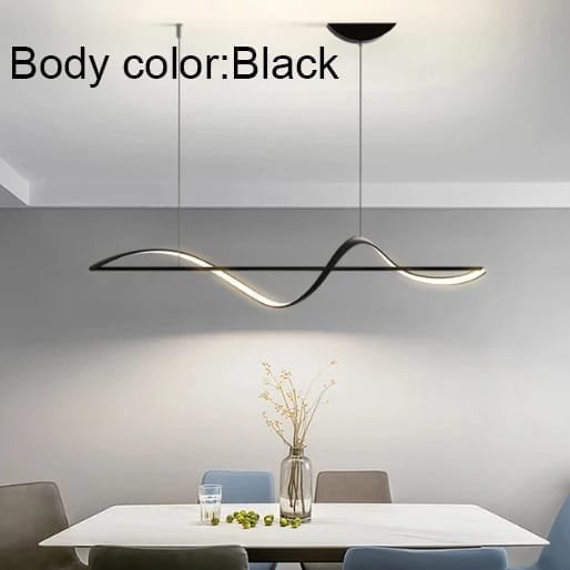 Body color Black