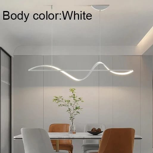Body color White