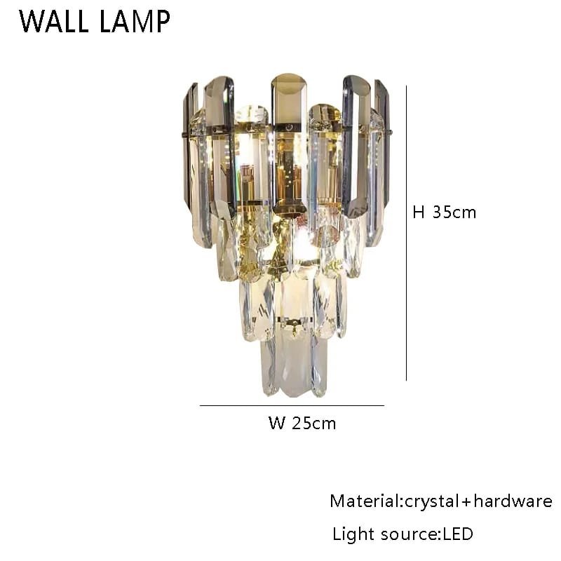 wall lamp