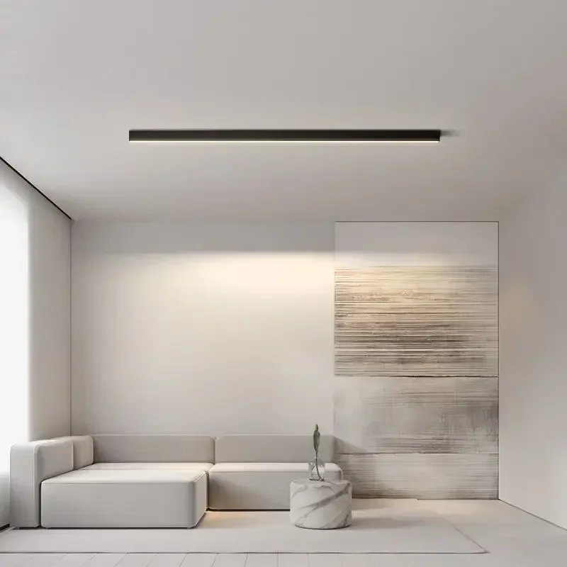 Long Strip Ceiling Light Surface Mounted - Image 2