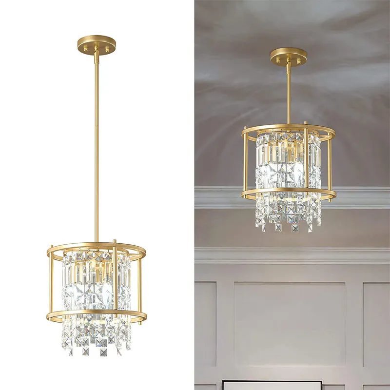 C 3 lights gold