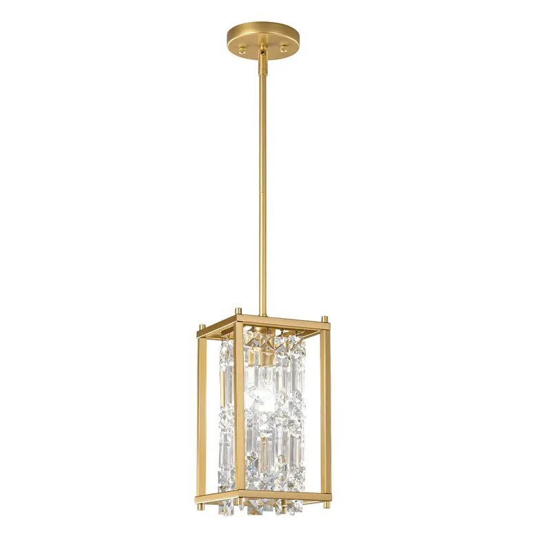 A 1 light gold