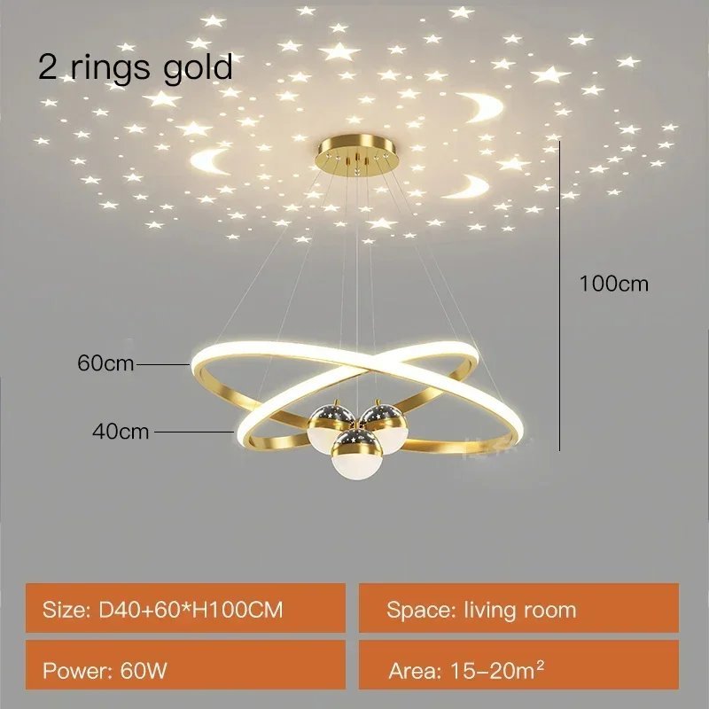 Golden 40-60cm