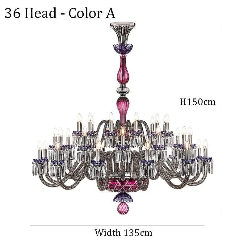 Pink Color
