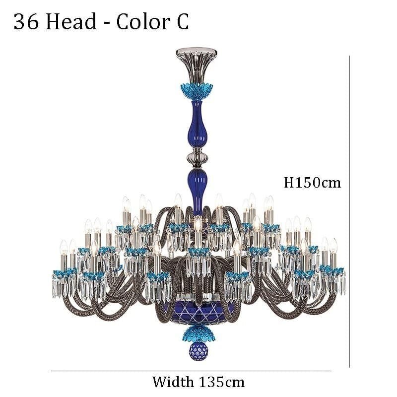 Blue Color