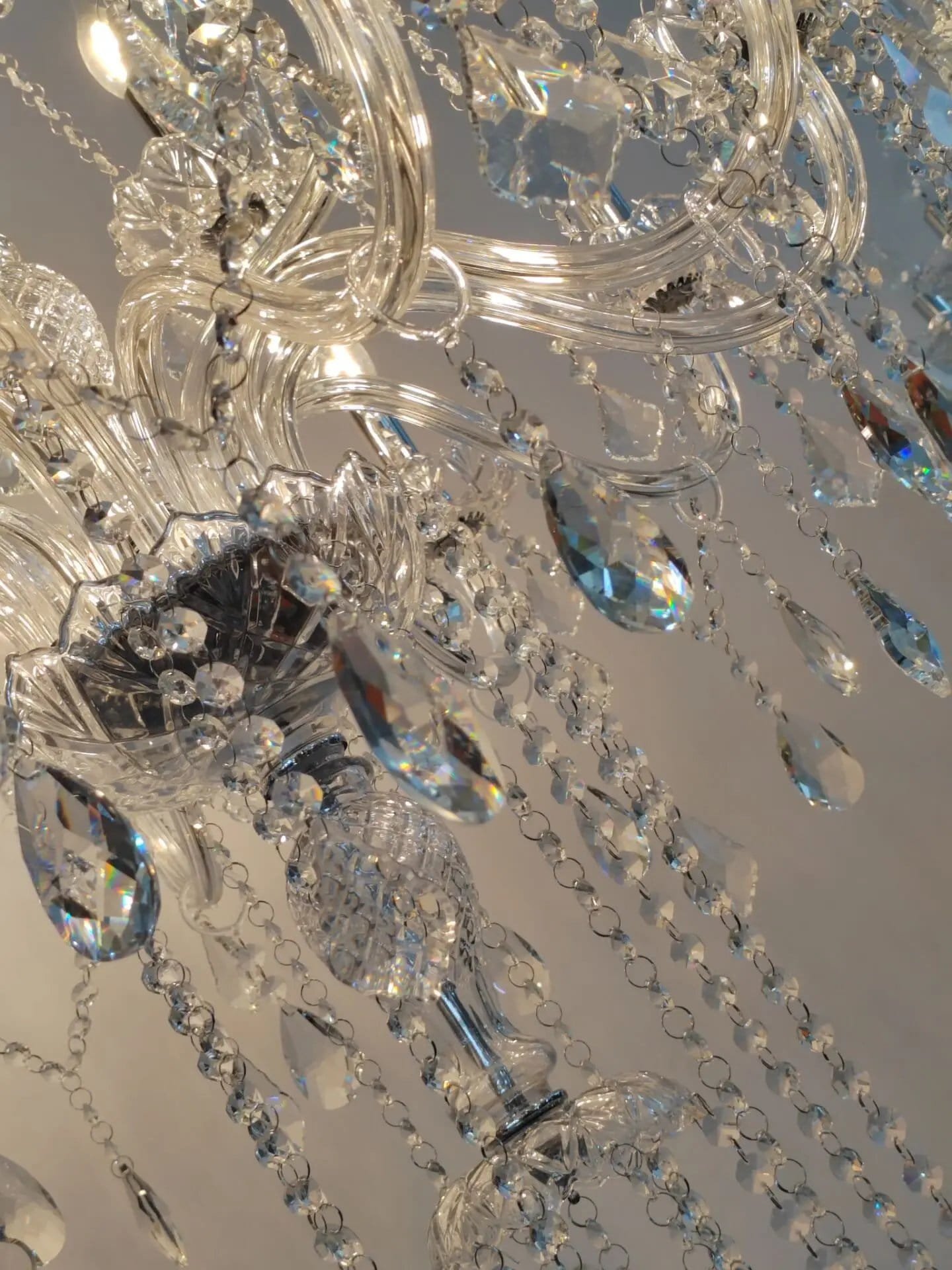 Transparent silver