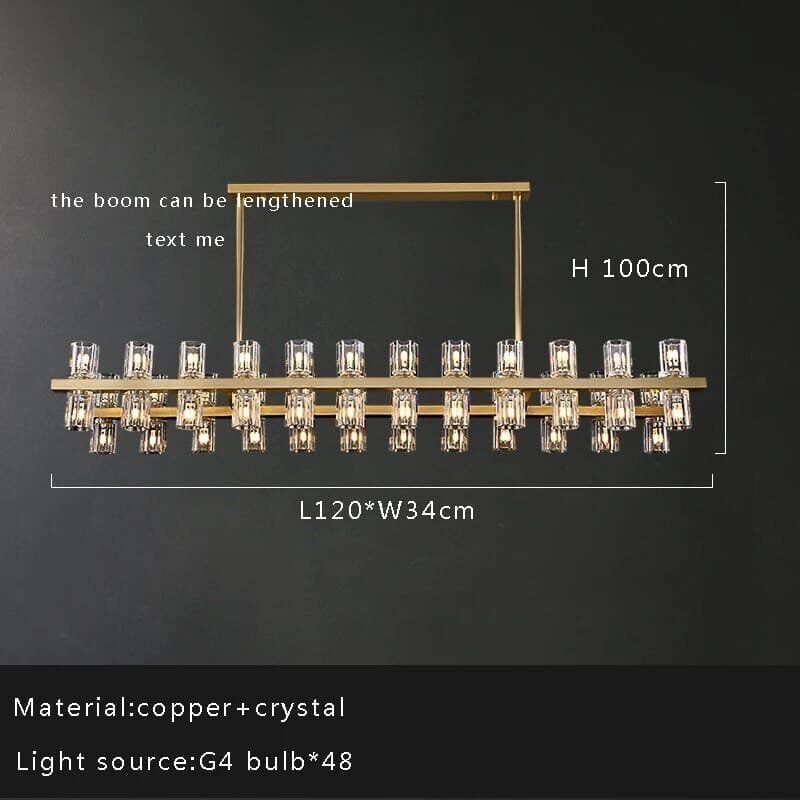 L 120cm