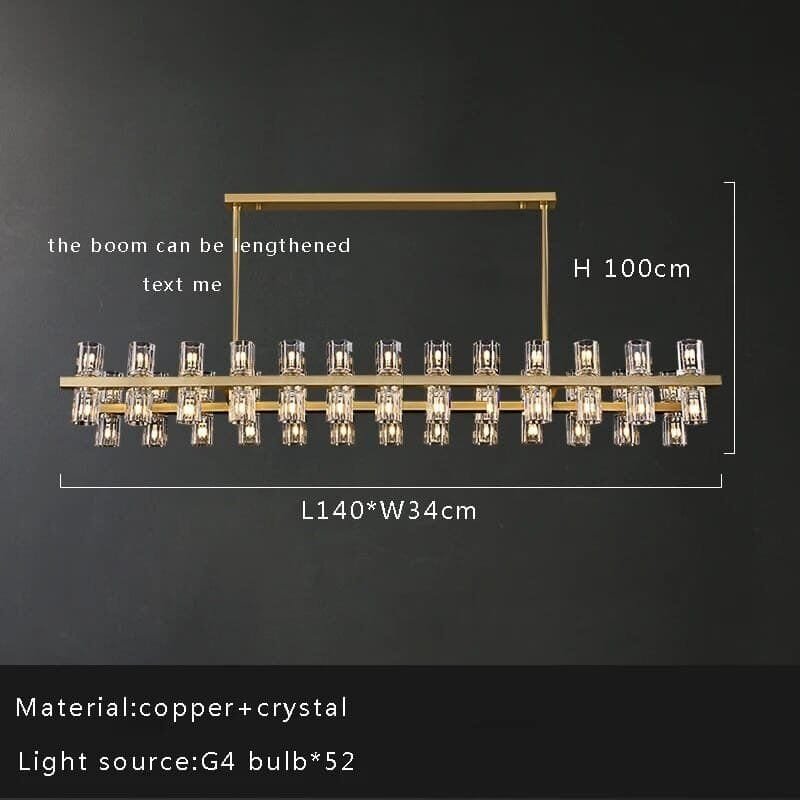 L 140cm