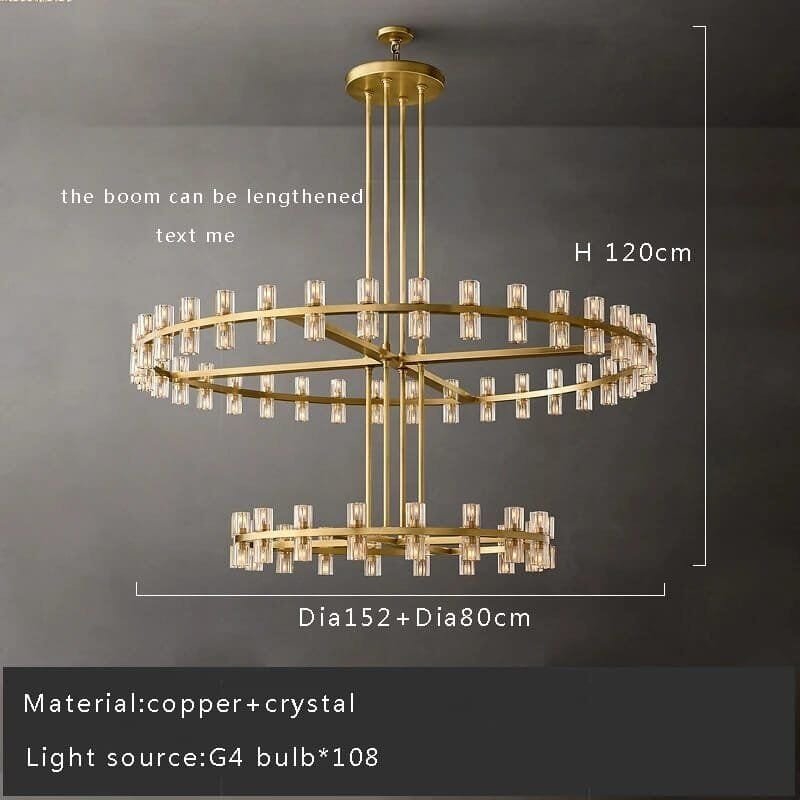 152 80cm