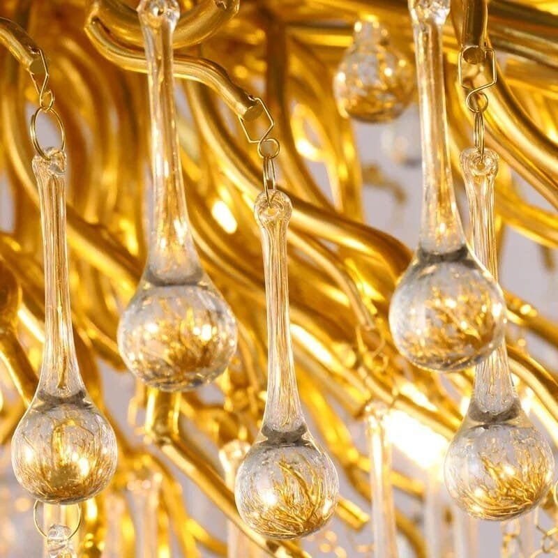 Branches LED Ceiling Pendant Chandelier Lighting - Image 6