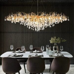 Branches LED Ceiling Pendant Chandelier Lighting