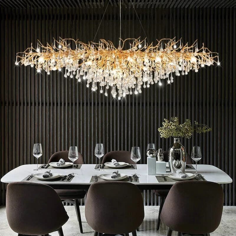 Branches LED Ceiling Pendant Chandelier Lighting