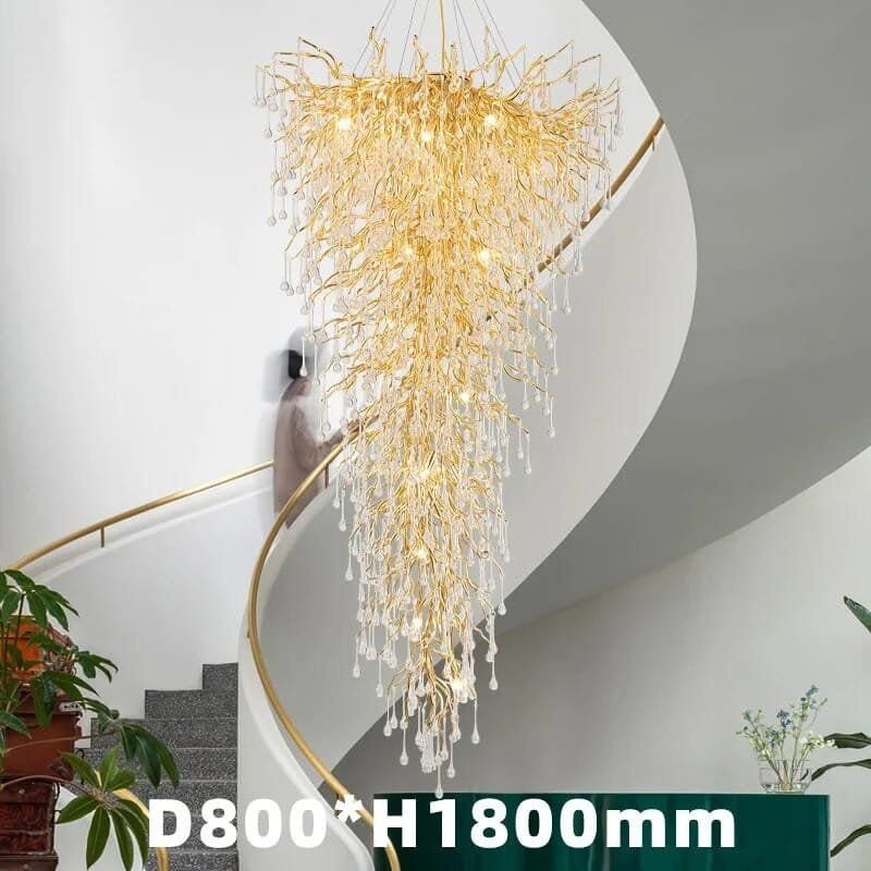 D80 H180cm