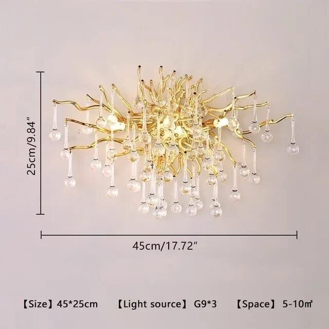 wall lamp