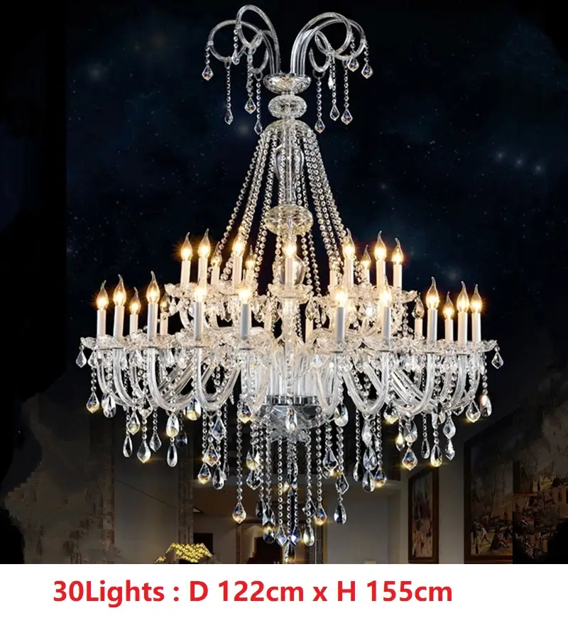 30 Lights