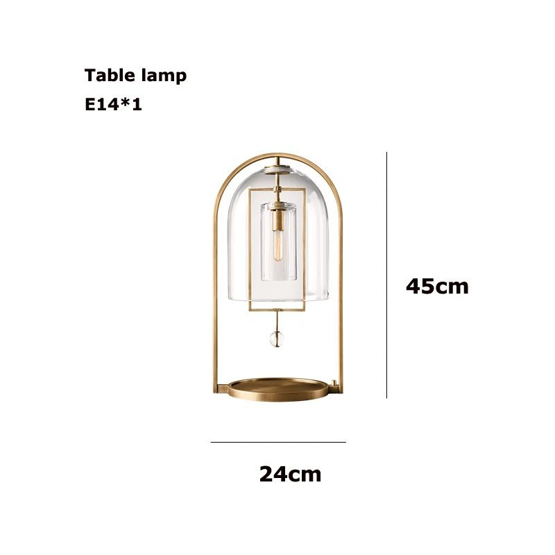 Table Lamp