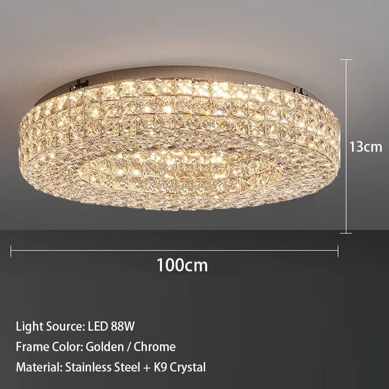 Remote Dimmable