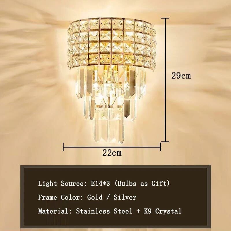 wall lamp