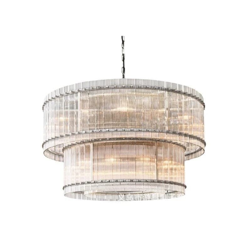 Vintage Chandelier Lighting Hanging Lamps