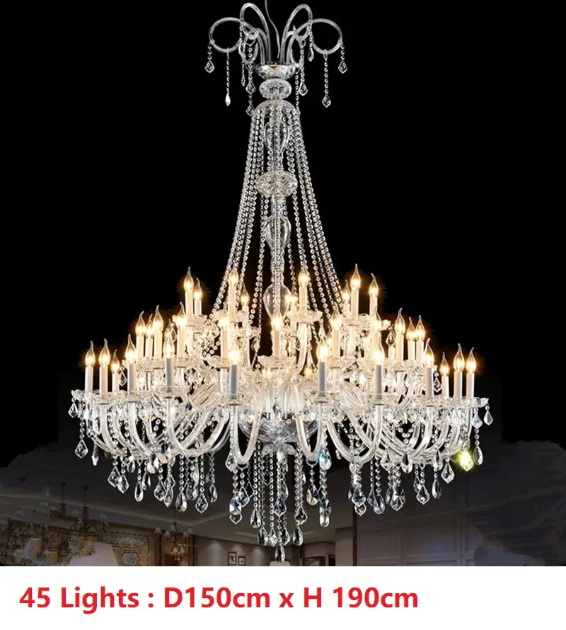 45 Lights