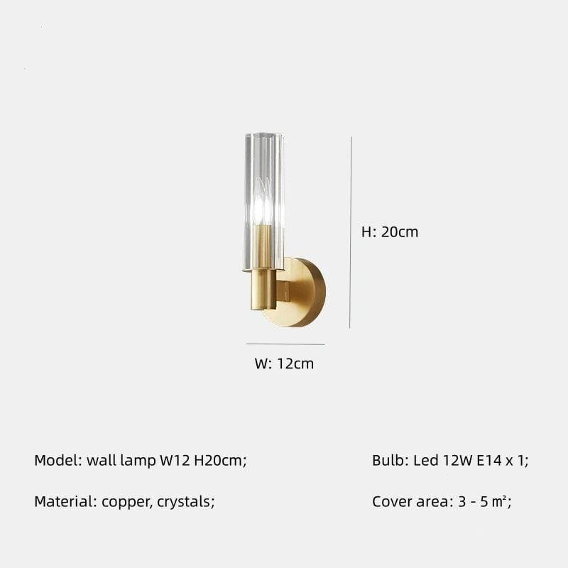 gold 1 light