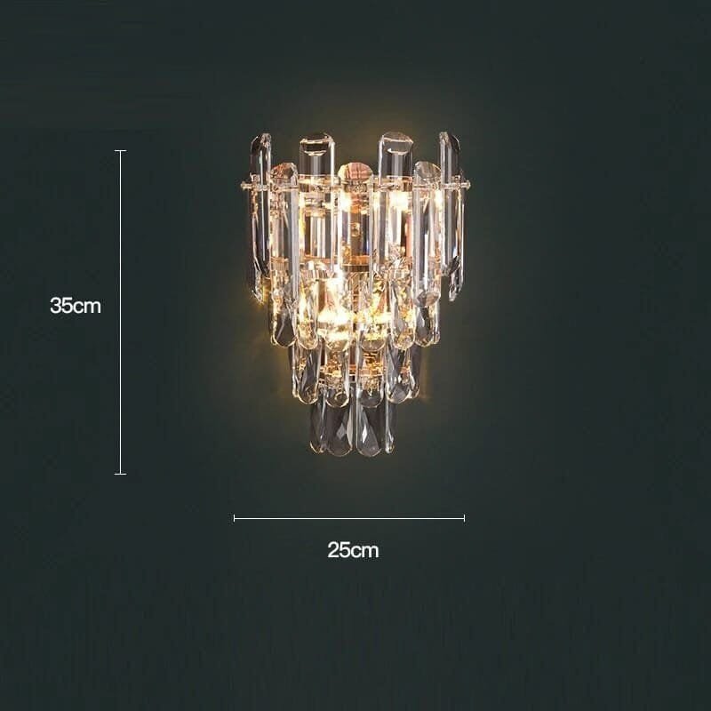 wall lamp