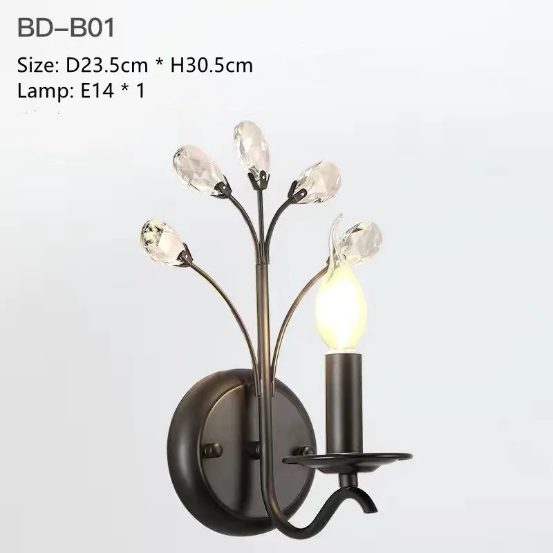 Wall lamp-01