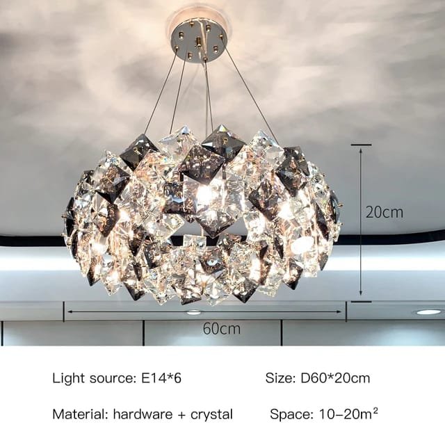 Circle 60 cm