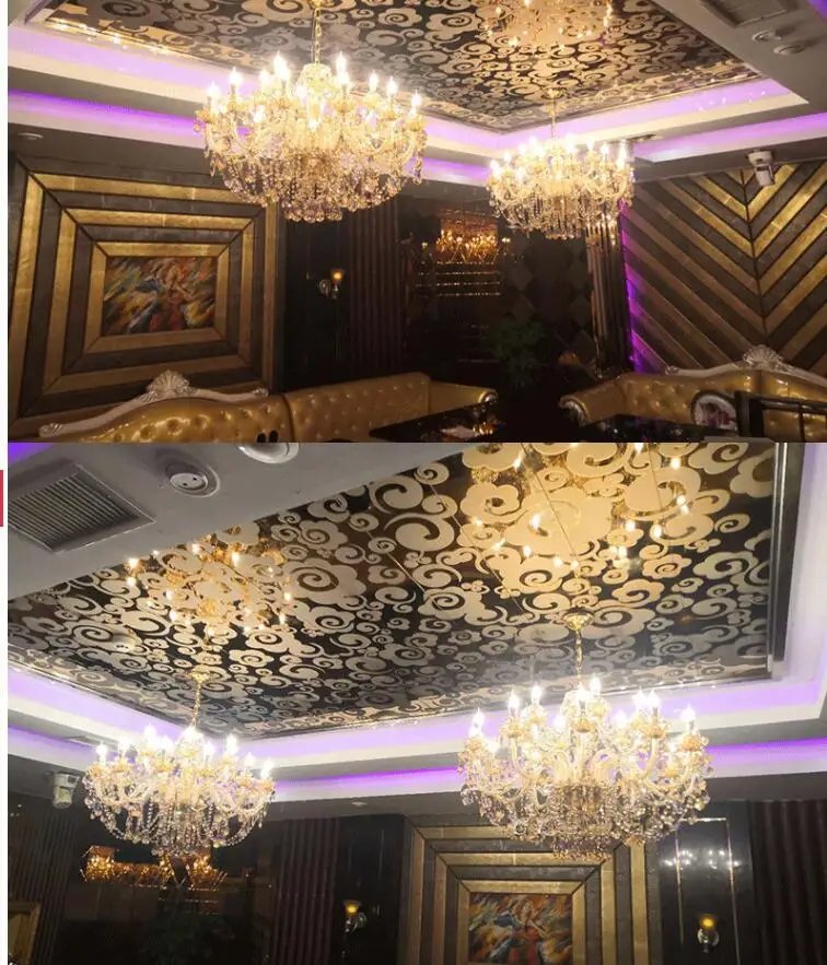 china Chandeliers Factory
