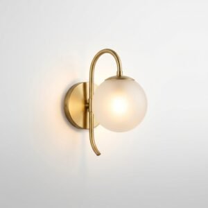 Wall Light Fixtures