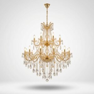 Chandeliers