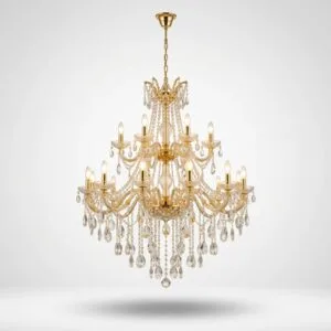 Chandeliers