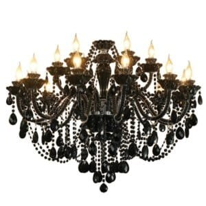 Chandelier Light Crystal China