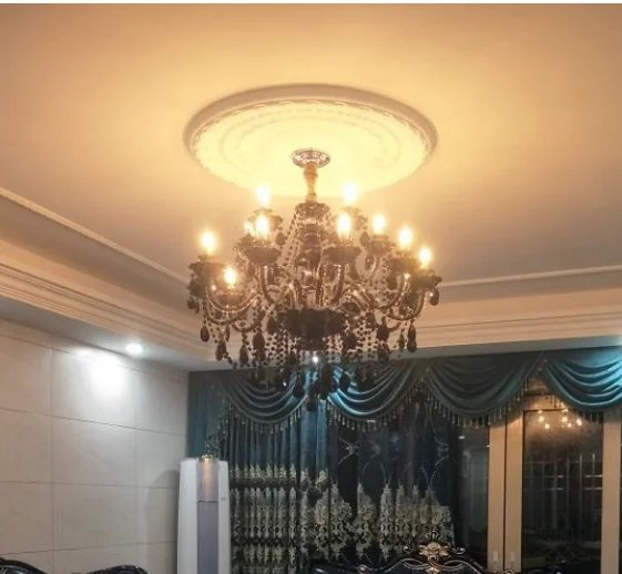 15 Lights Chandelier