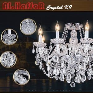 Chandelier Lighting For Living Room