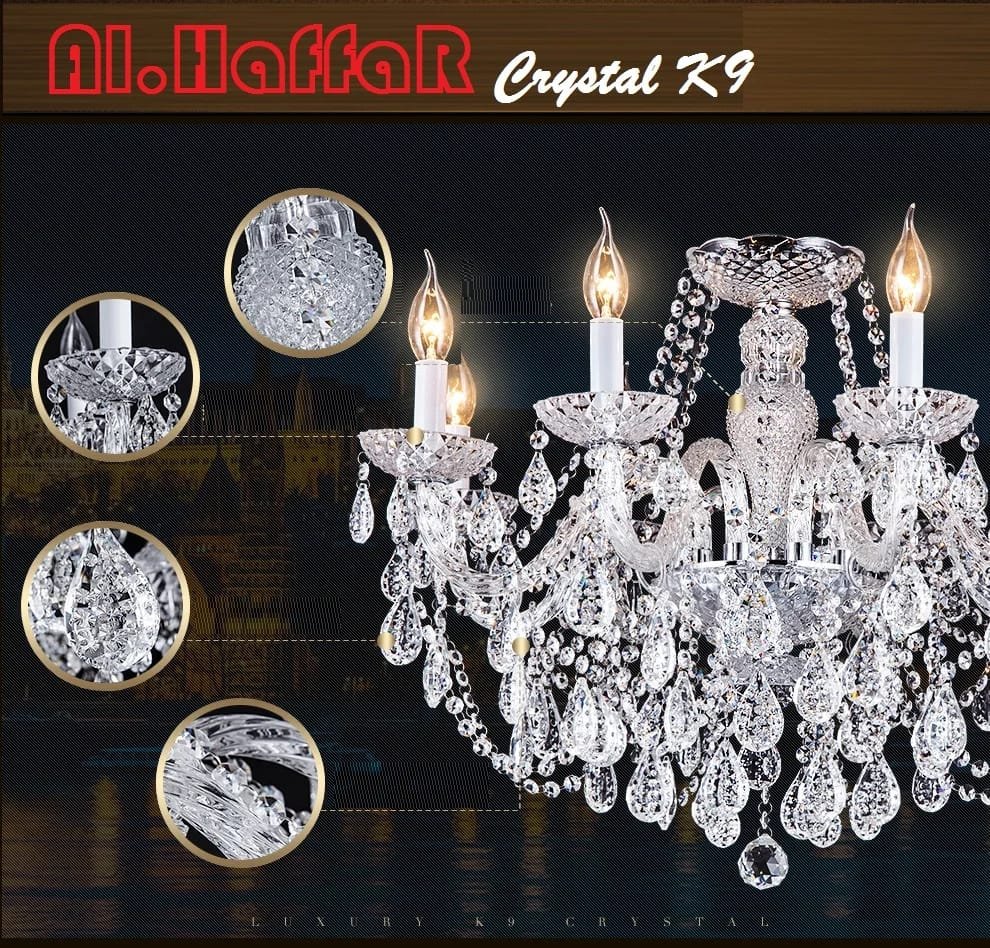 Chandelier Lighting For Living Room