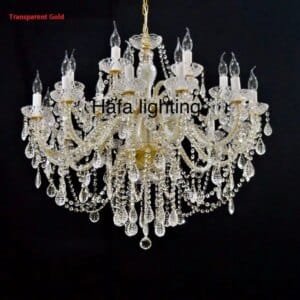 Chandelier Lighting For Living Room
