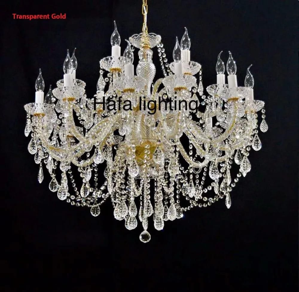 Chandelier Lighting For Living Room