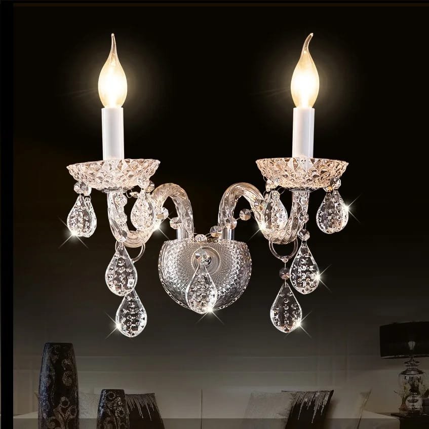 Chandelier Lighting For Living Room