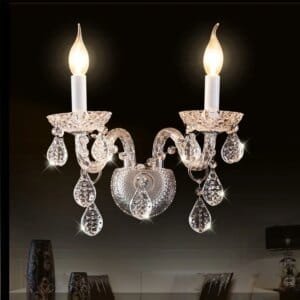 Chandelier Lighting For Living Room